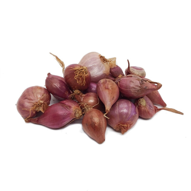 Red Onion Image