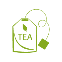 Tea, Coffee & Infusions