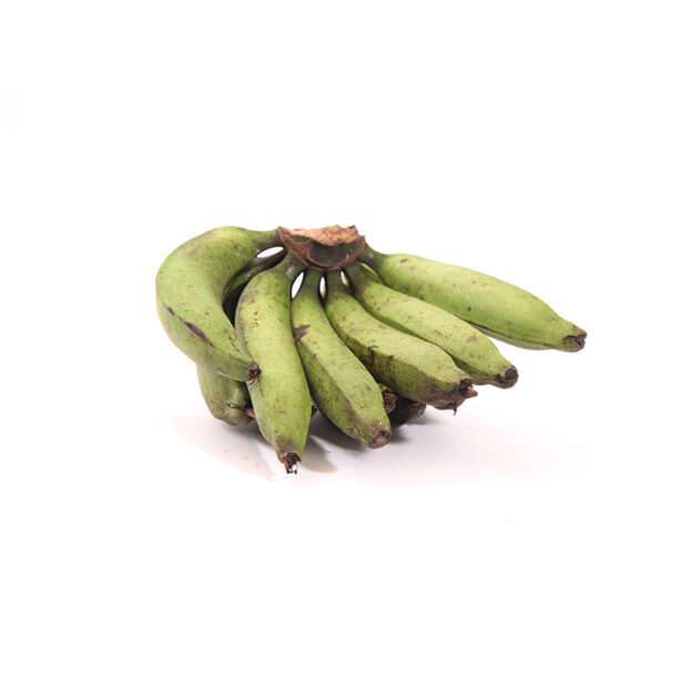 Banana Puwalu