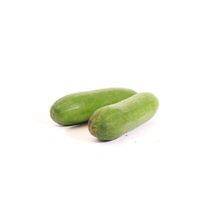 Cucumber Japanese